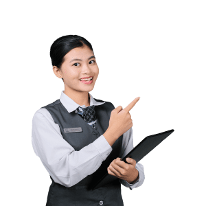 Hotel Management School In Bali | PIB