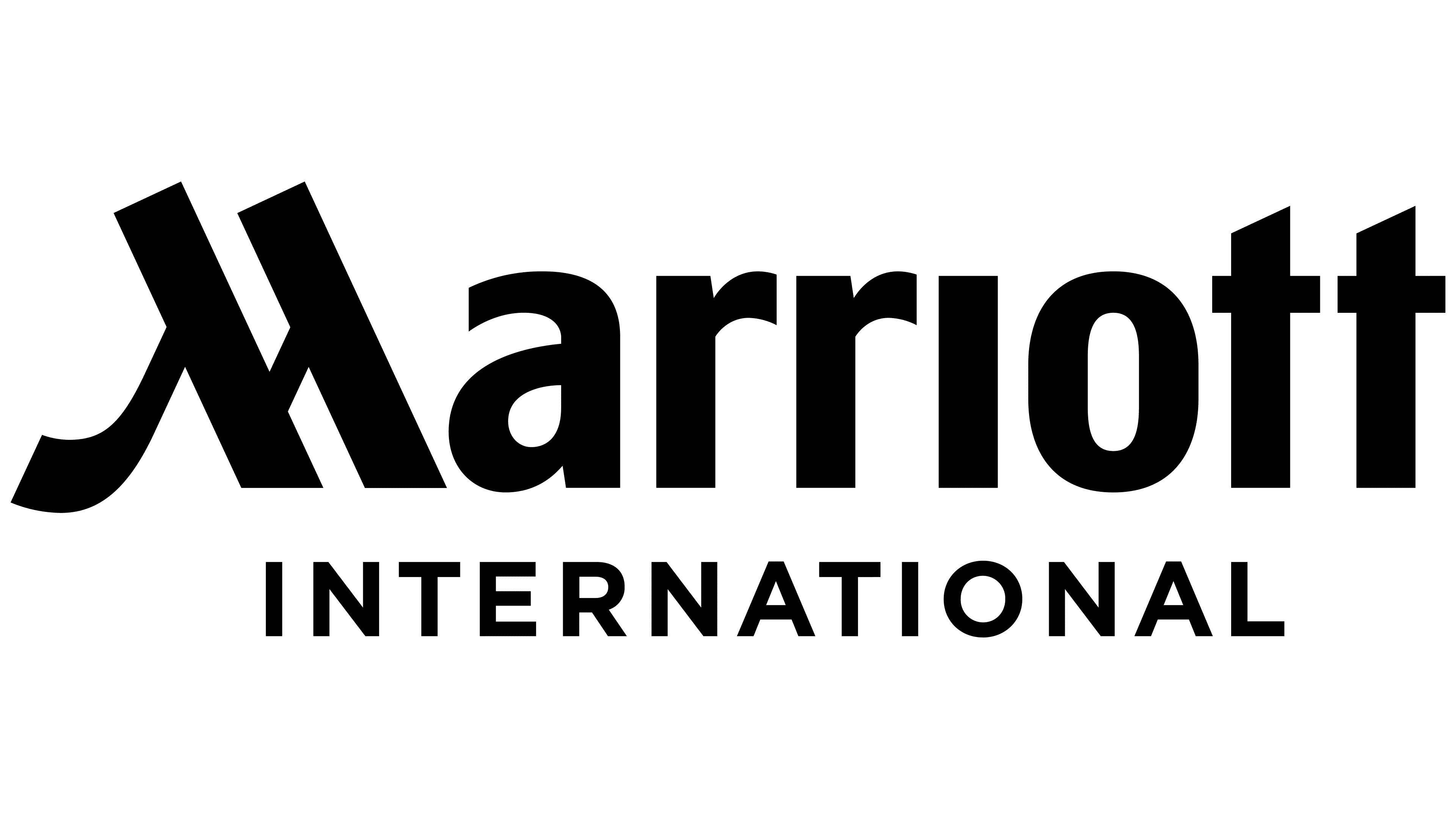 Marriott-International-Logo