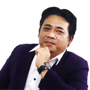 Dr. Ir. Deddy Kurniawan Halim, M.M.,Ph.D.