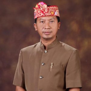 I Ketut Swabawa, CHA