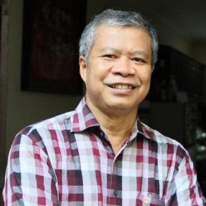 Prof. I Nyoman Darma Putra, M.Litt., Ph.D