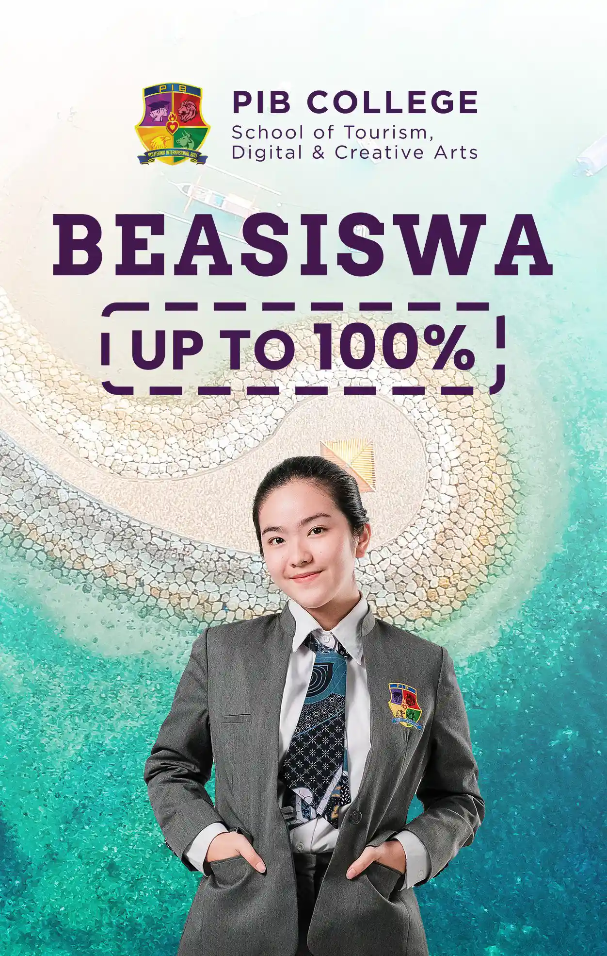 Informasi Beasiswa PIB