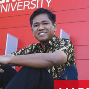 Made Handijaya Dewantara Ph.D