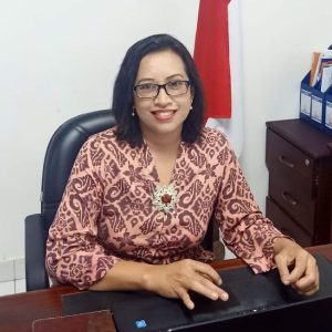 Prof. Putu Indah Rahmawati, SST.Par., M.Bus., Ph.D.