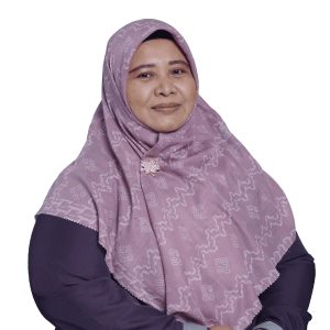 Dr. Sri Ngudi Wahyuni, ST., M.Kom