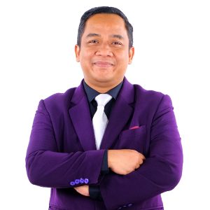 Dr. Victor Bangun Mulia B.Sc., MBA