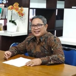 Prof. Dr. Dewa Putu Oka Prasiasa, A.Par., M.M