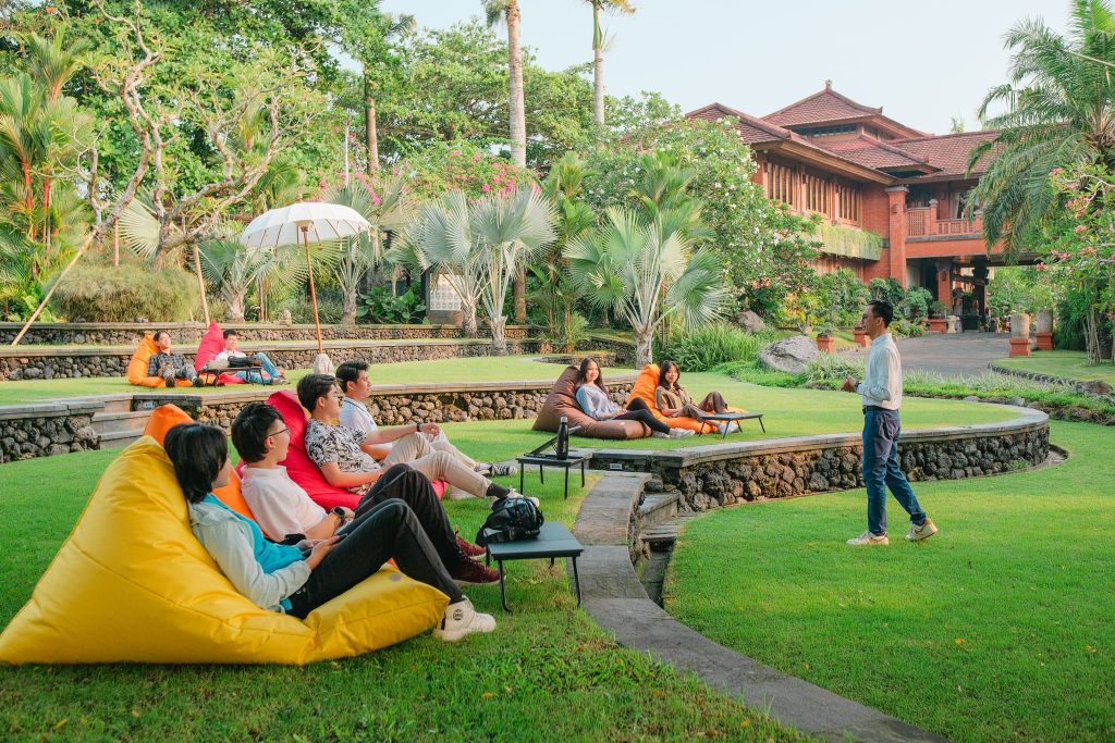 PIB College - Business Technology & AI Innovation