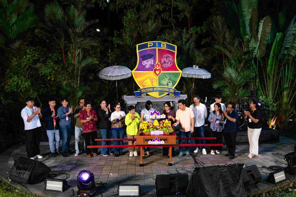 Growbalization 2026: Perayaan Dies Natalis ke-9 PIB College yang Menjadi Ruang Belajar Nyata bagi Mahasiswa