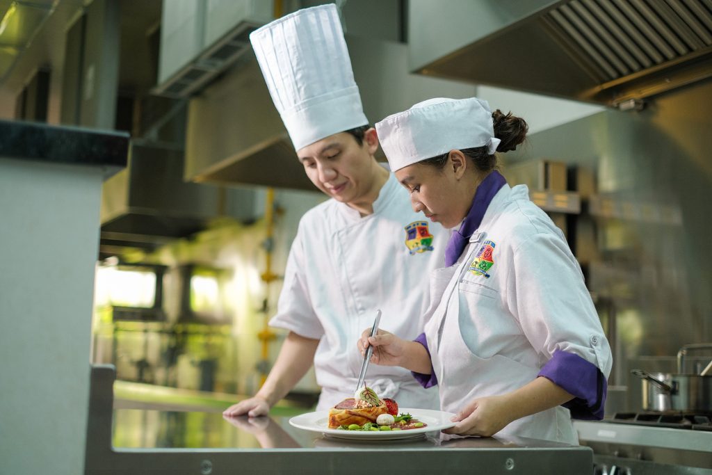 PIB College - Culinary Arts