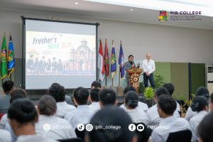 PIB-college-freshers-week-2026