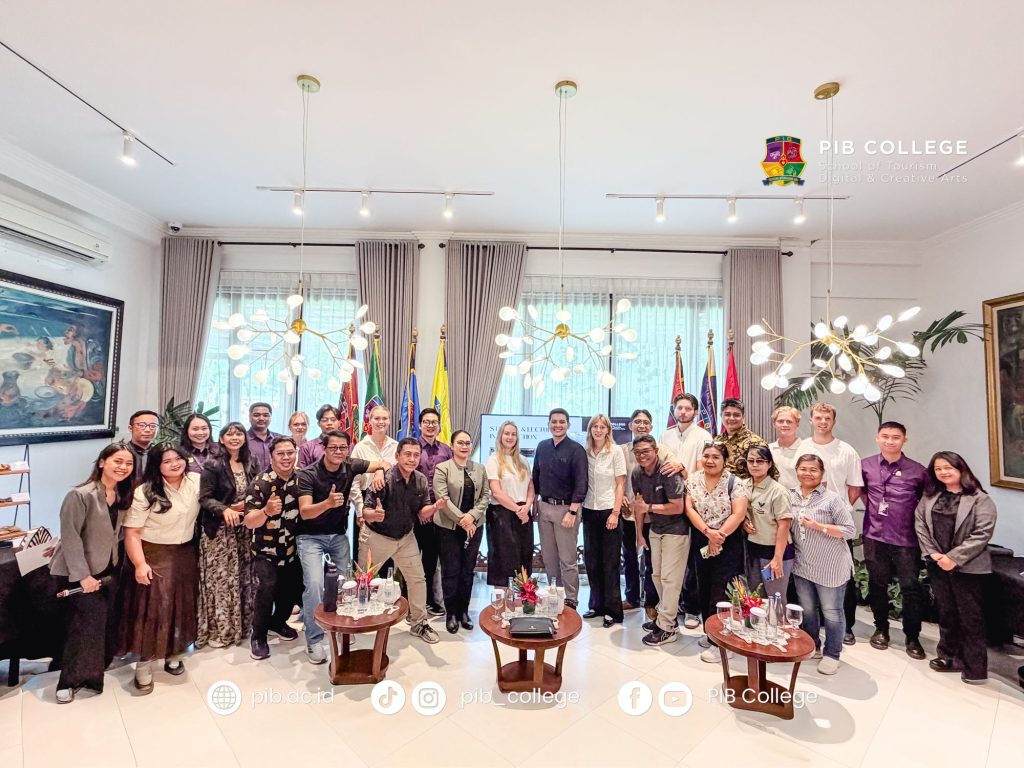 PIB International Semester Program