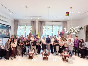 PIB International Semester Program