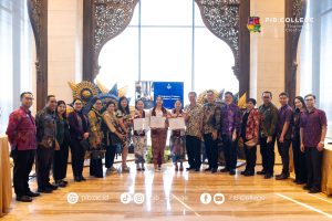 EMP Graduation (Hotel Management)